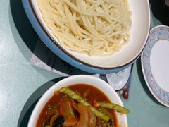 -清真吐鲁番餐厅(牛街店)