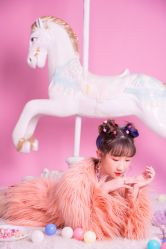 点击看大图 -米莱摄影写真(五大道别墅店)