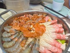 -黄记煌三汁焖锅(新佳丽江汉路店)