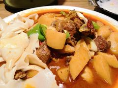 -塔哈尔·新疆盛宴(城西银泰店)
