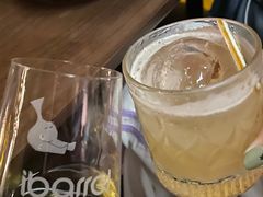 -ibarrel爱杯·bistro&brunch(江宁路店)