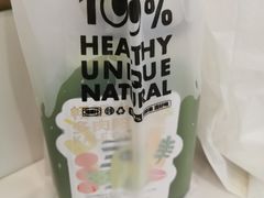-混果汁(福田领展中心城店)