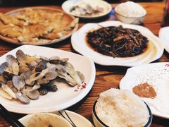 -东北人家铁锅炖(鞍山路店)