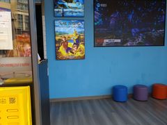 -百联奥特莱斯广场(武汉盘龙店)