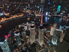 -上海中心大厦
