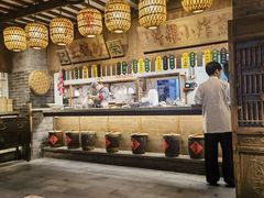-南京大牌档(崇文门国瑞店)