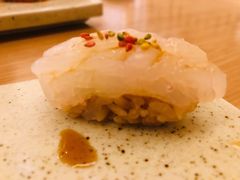 -鮨青(恒基名人购物中心店)