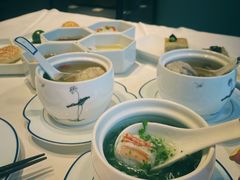 -民国红公馆·秦淮八艳(夫子庙店)