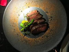 -wann lounge 低温慢煮牛排·清吧