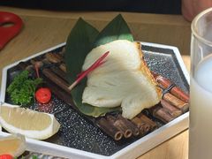 -松鱼亭·和牛烧肉(协鑫广场店)