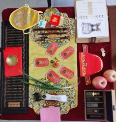 -小博士专业婴儿理发