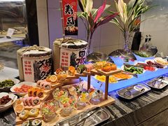 -厦门艾美酒店·新食谱西餐厅