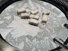 虾滑-么子烤肉(化龙池店)
