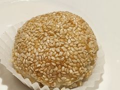 -晶丽香榭自助餐(南京大饭店)