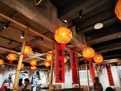 -周小波重庆小面·重庆名小吃(邹容路店)
