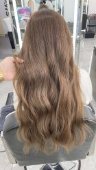 -Coo Hair salon