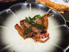 -daozao料理美术馆(寿光店)