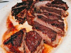 -Wolfgang’s Steakhouse 沃夫冈牛排馆(上海白玉兰广场店)