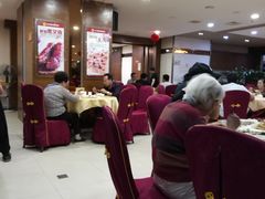 大堂-海宝酒家(中山四路店)