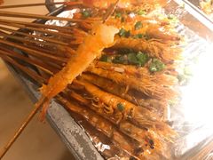 -绿茶餐厅(广州天河城店)