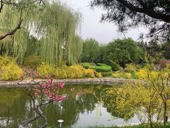 -钓鱼台国宾馆