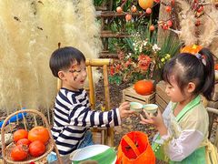 -HERRE·FARM 赫尔露营农场·团建聚会包场