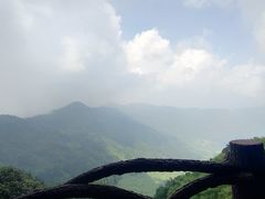 -南岳衡山风景名胜区