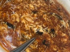 -春水锅贴·传统鲁菜(大明湖店)