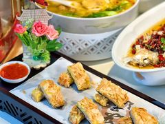 -秦月轩·陕西家乡菜(阜成路·五棵松店)