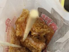 -正新鸡排(金进店)