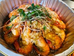 -盒马鲜生(皇庭广场店)