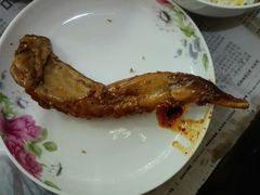 -鸿运兔·手撕烤兔(天府广场店)