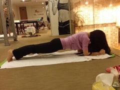 -思迈威健身(积玉桥万达店)