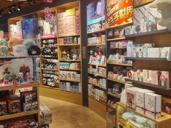-九木杂物社(首开通州万象汇店)