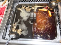 -海底捞火锅(旭辉MALL店)