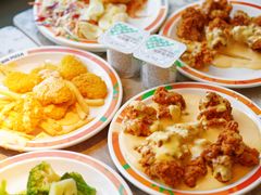 -比格比萨自助(宝山日月光店)