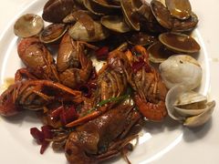 -昆山琶拉帝诗酒店·河畔咖啡厅Riverside Cafe