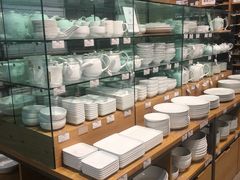 -MUJI无印良品(茂业天地店)