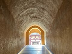 -洛阳古墓博物馆