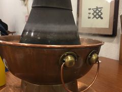 -老门框爆肚涮肉(金宝街店)