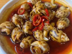 -金龙·打边炉(南京西路店)