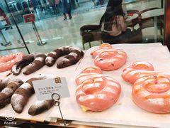 -奈雪的茶(石家庄万象城店)
