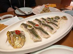 -喜鼎海胆水饺(朝阳区三里屯太古里北区店)