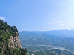 -北岳恒山