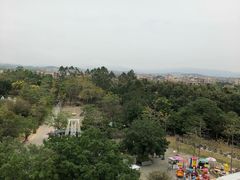 -广东花都香草世界旅游度假区