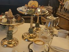 -Salon de Ville浦江汇(上海外滩华尔道夫酒店店)