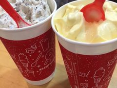 -DQ·蛋糕·冰淇淋(万达店)