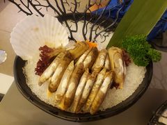 蛏子-湊湊火锅·茶憩(南京万象天地店)