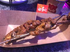 -蛙来哒(金沙洲万达店)