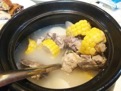 -盛福楼·惠山宴(盛岸路店)
